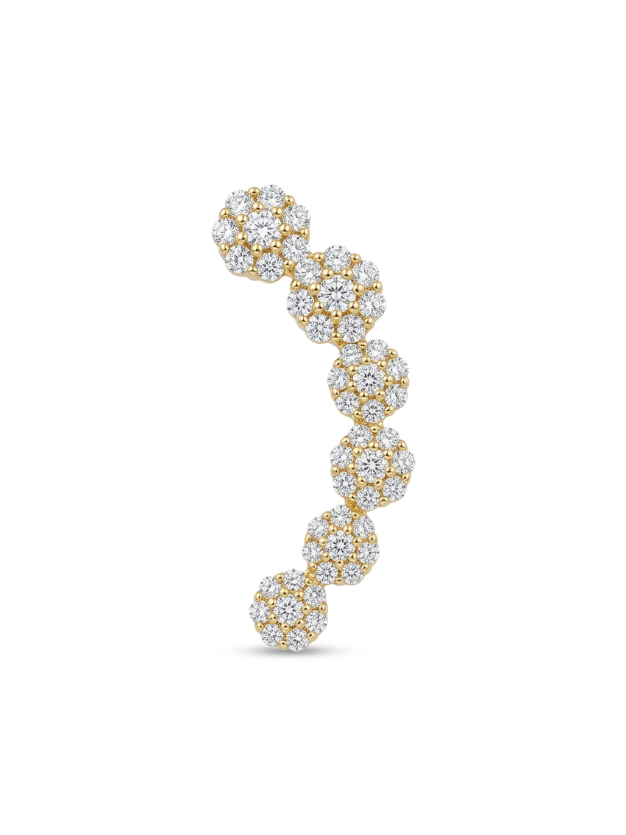 Earcuff Lola