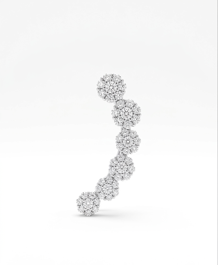 Earcuff Lola