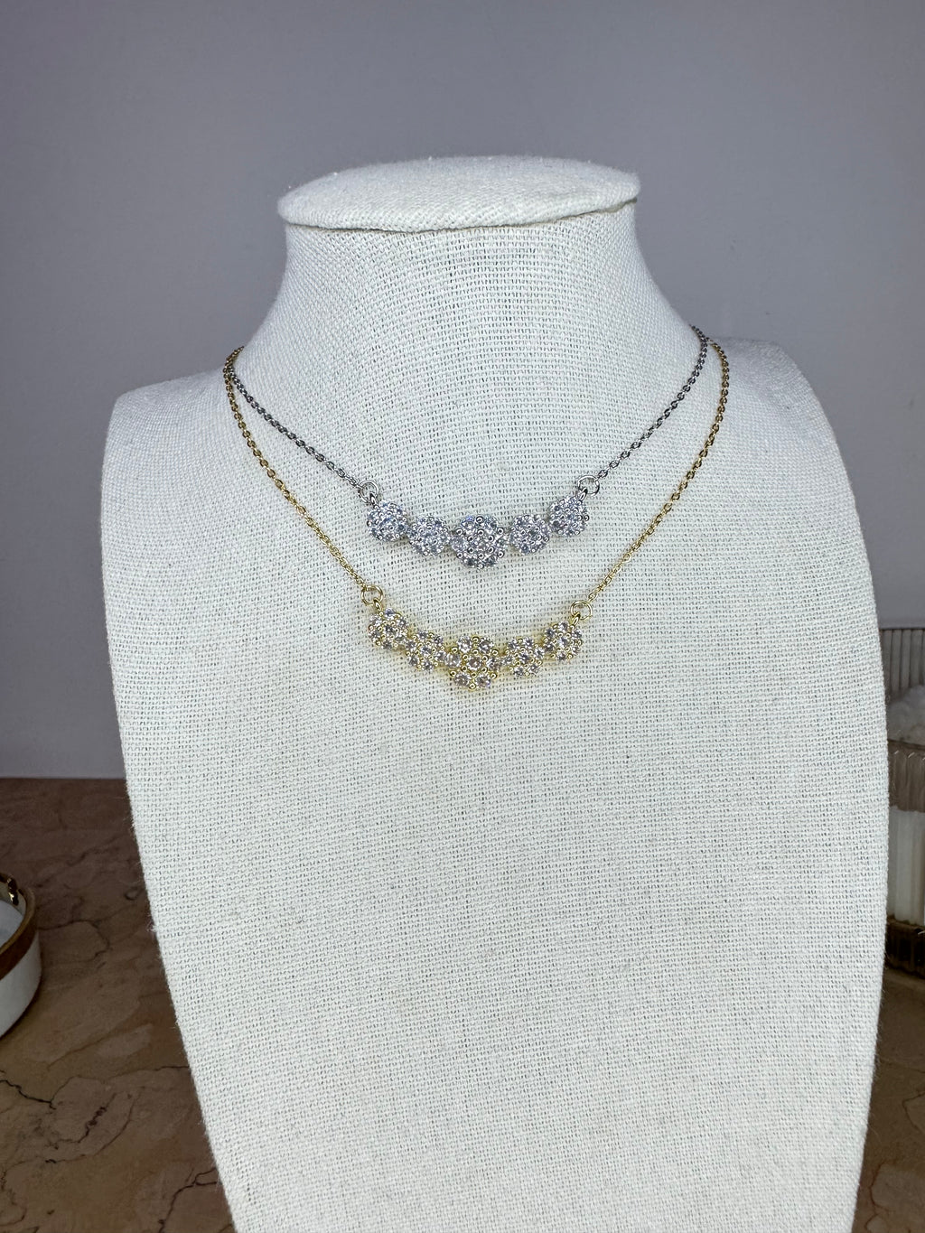 Collana Lola
