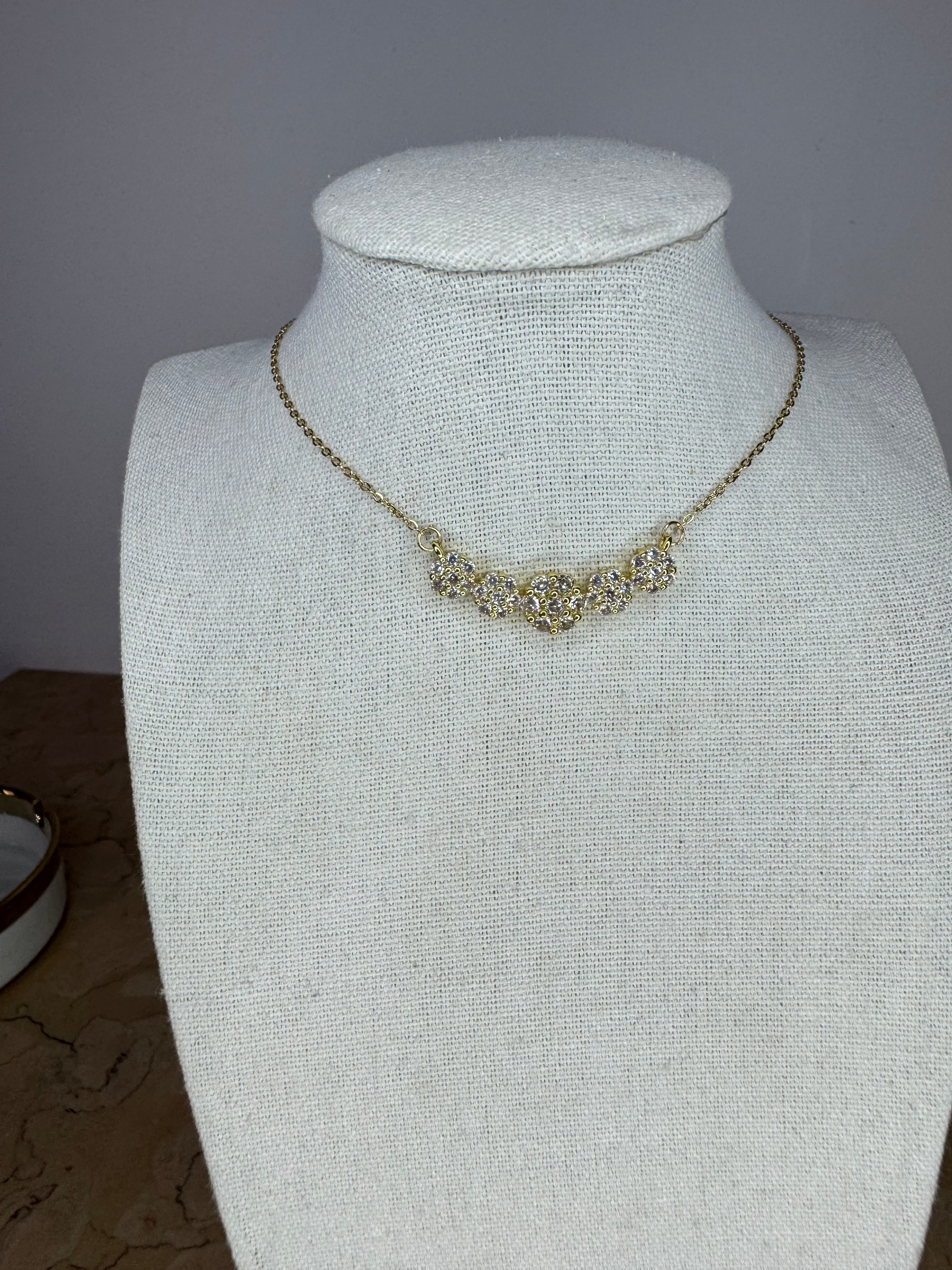 Collana Lola