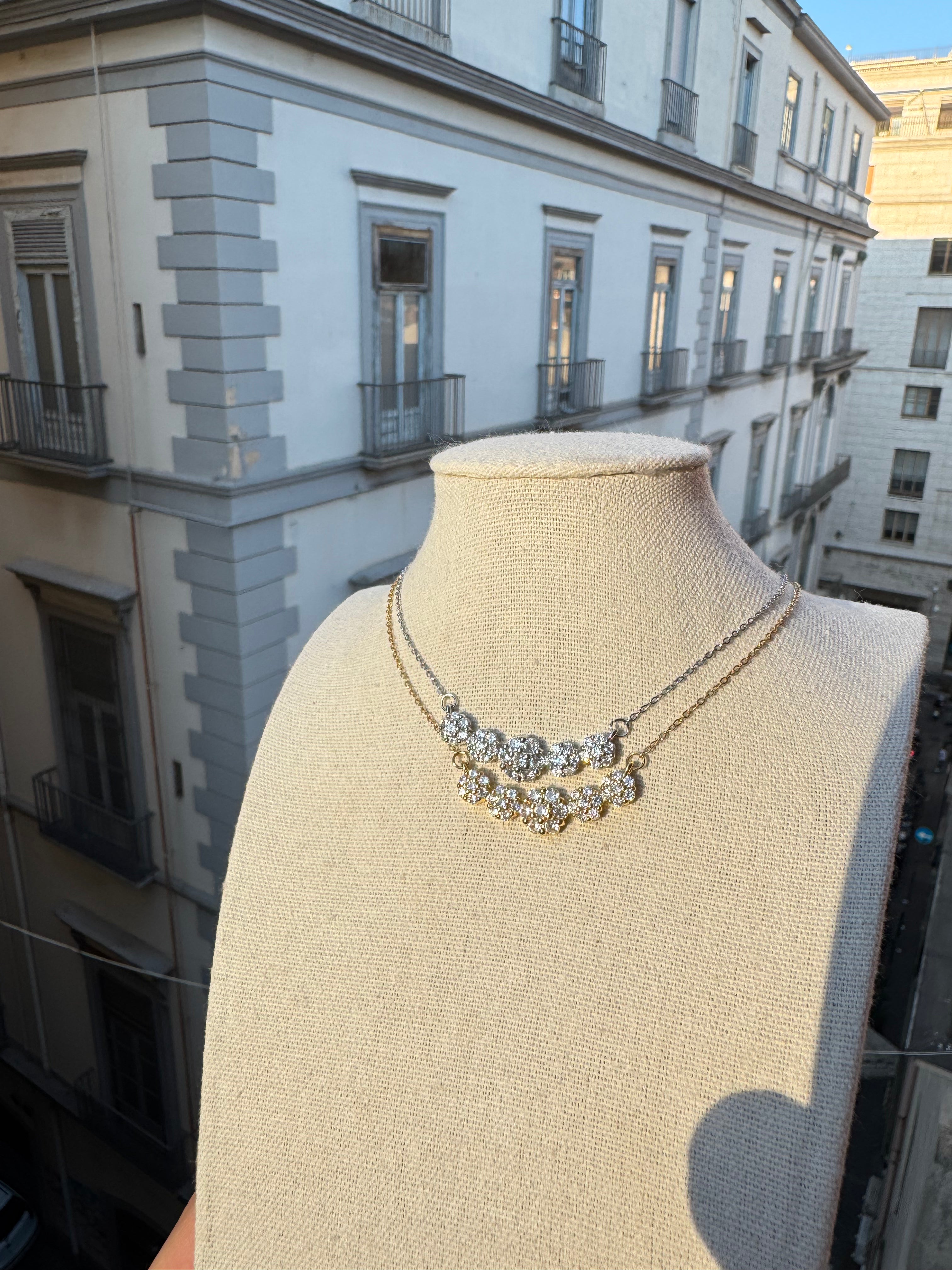 Collana Lola