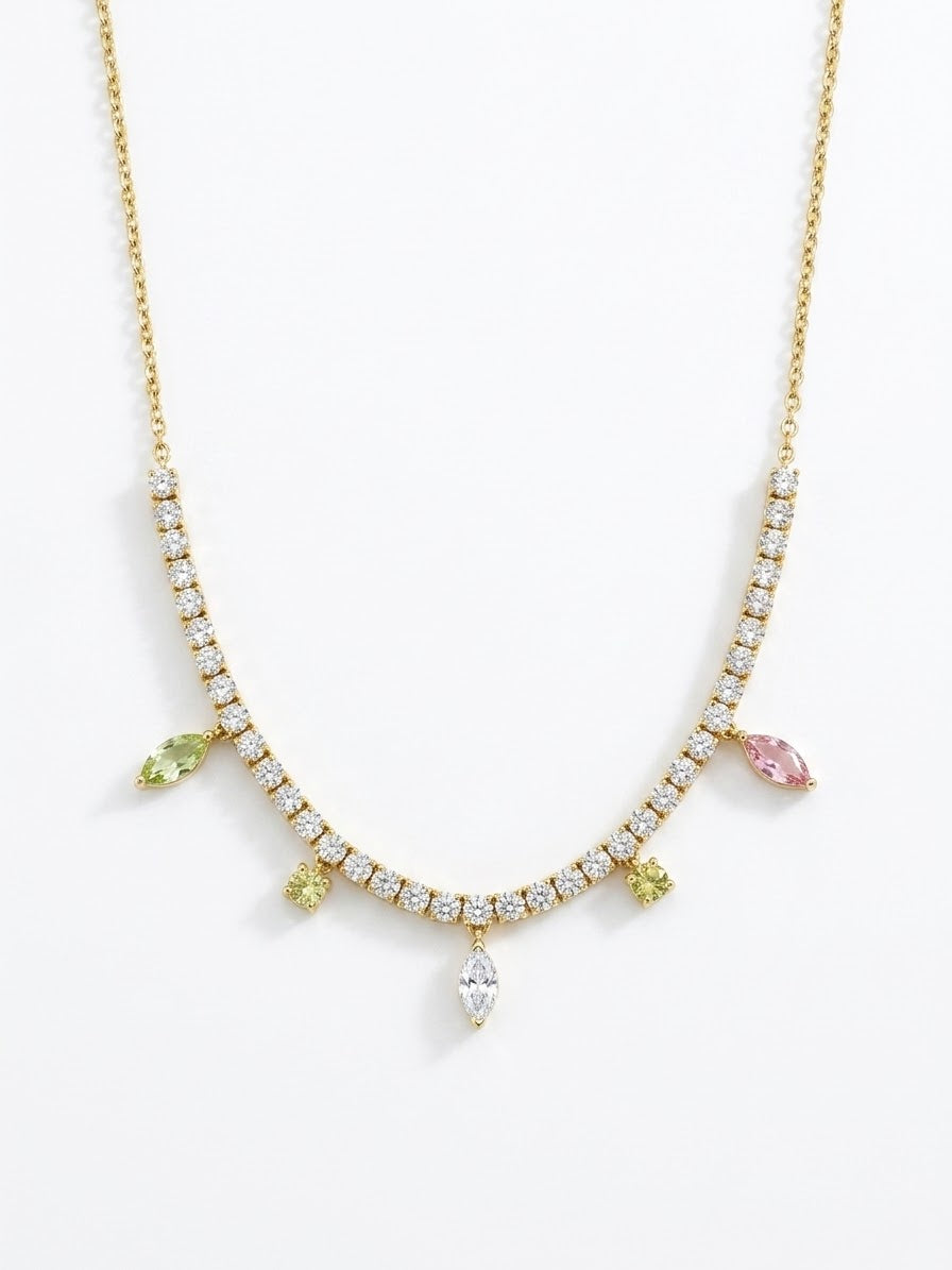Collana Lumière